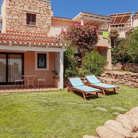 Sardinia Blu Residence Golfo Aranci Exterior photo