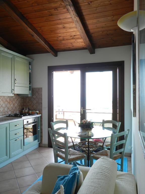 Sardinia Blu Residence Golfo Aranci Exterior photo