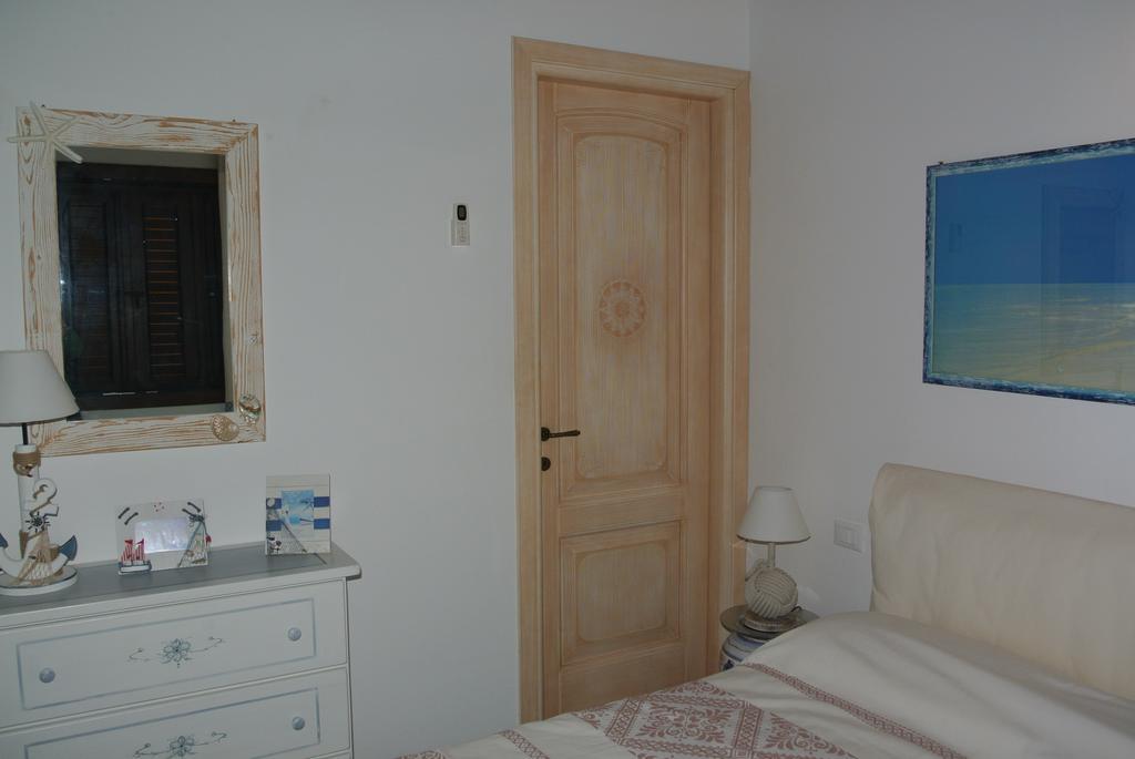 Sardinia Blu Residence Golfo Aranci Exterior photo