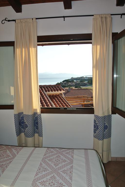 Sardinia Blu Residence Golfo Aranci Exterior photo